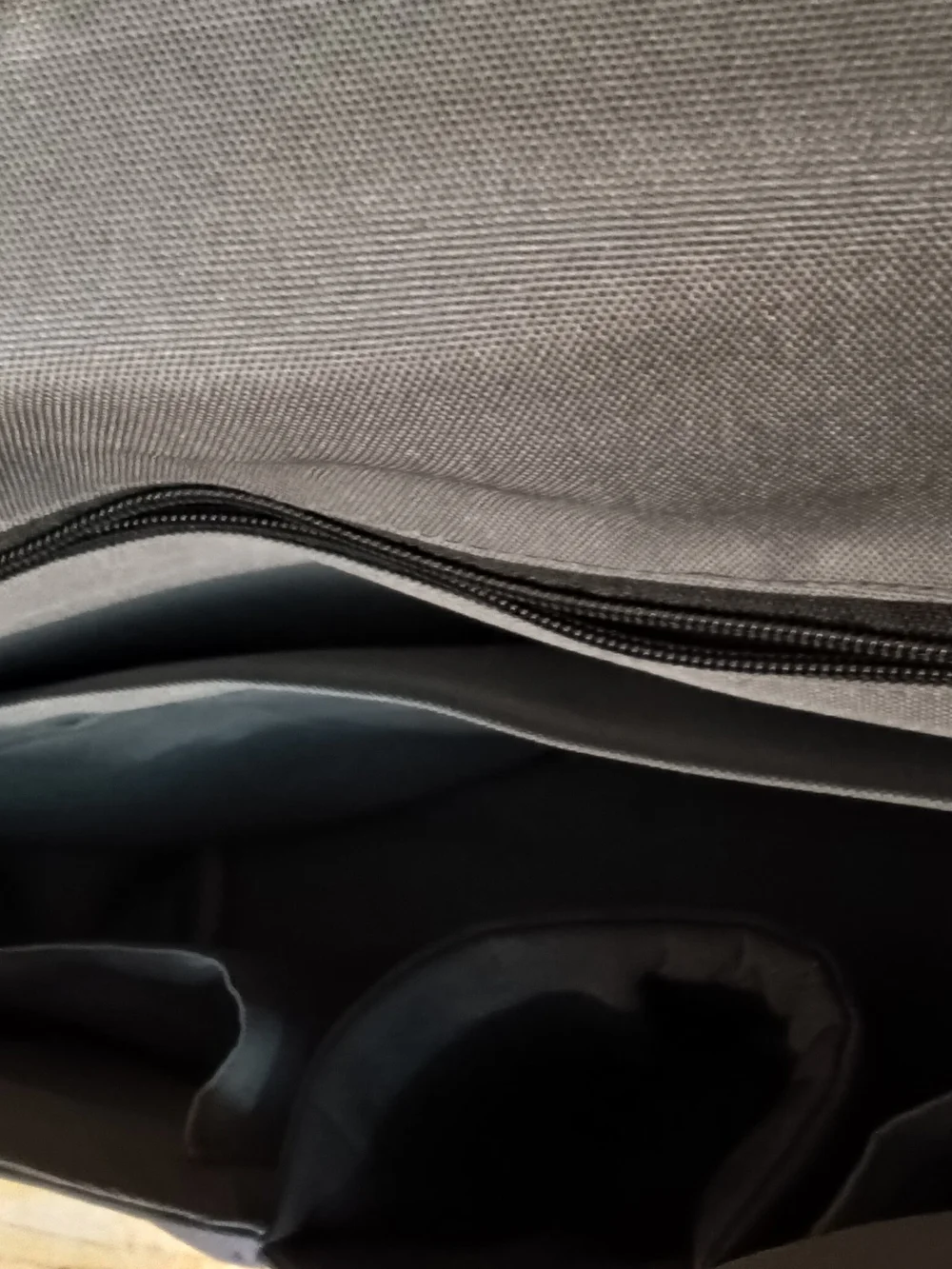SIGG Messenger Bag